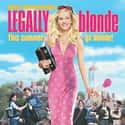 Legally Blonde on Random Best PG-13 Comedies