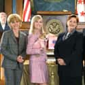 Legally Blonde 2: Red, White & Blonde on Random Best PG-13 Family Movies
