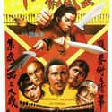 Legendary Weapons of China on Random Best Martial Arts Movies Streaming on Netflix