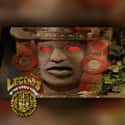 Legends of the Hidden Temple on Random TV Shows Canceled Before Their Time