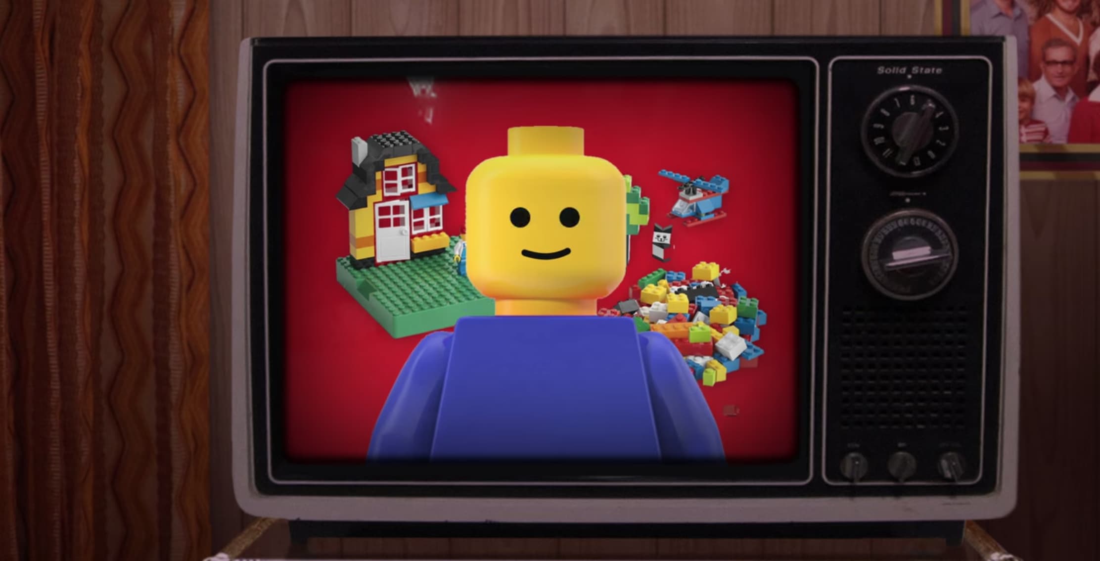 Ranking The Best Toys From Netflix's 'The Toys That Made Us'