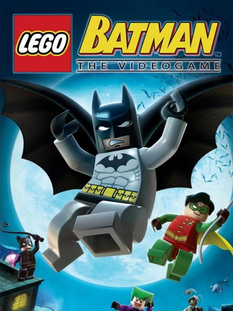 Ranking the Best LEGO Video Games of All Time