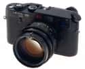 Leica Camera on Random Best Film Camera Brands