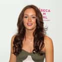 Leighton Meester on Random Hollywood's Most Famous Family Feuds