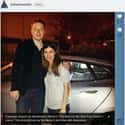 Leilani Munter on Random Celebrities Who Drive Teslas