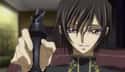 Lelouch Lamperouge on Random Ridiculously Overpowered Anime Protagonists Who Almost Never Los