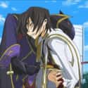 Lelouch Lamperouge on Random Anime Characters Who Went Out In A Blaze of Glory