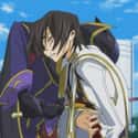 Lelouch Lamperouge on Random Most Heroic Anime Sacrifices