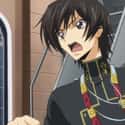 Lelouch Lamperouge on Random Anime Villains Who Were Actually Right All Along