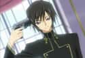 Lelouch Lamperouge on Random Best Quotes From Anime Villains