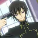 Lelouch Lamperouge on Random Best Quotes From Anime Villains