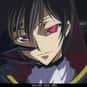 Lelouch Lamperouge is listed (or ranked) 24 on the list The Hottest Anime Guys of All Time