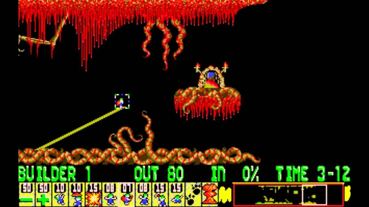 The Creepiest Things In Your Favorite Childhood Video Games