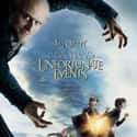 Lemony Snicket's A Series of Unfortunate Events on Random Movies Based On Books You Should Have Read In 4th Grad