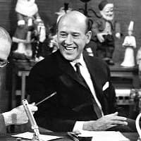 Famous Male Tv Journalists