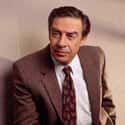 Lennie Briscoe on Random All The Detectives From 'Law & Order'