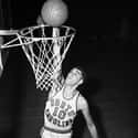Lennie Rosenbluth on Random Greatest UNC Tar Heels Basketball Players