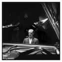 Lennie Tristano on Random Best Jazz Pianists in World