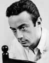 Lenny Bruce on Random Famous People Who Died On Toilet