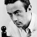 Lenny Bruce on Random Famous People Who Died On Toilet
