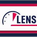 LensCrafters on Random Top Eyeglasses Websites
