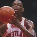 Len Bias on Random Greatest Maryland Basketball Players