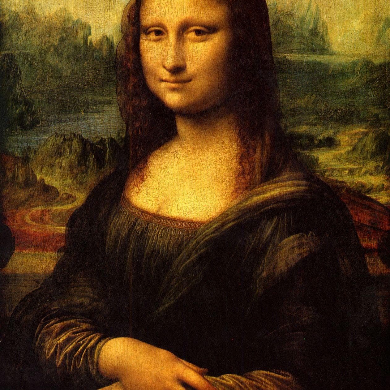 Greatest Painters List Of Best Painters Of All Time   Leonardo Da Vinci Photo U15