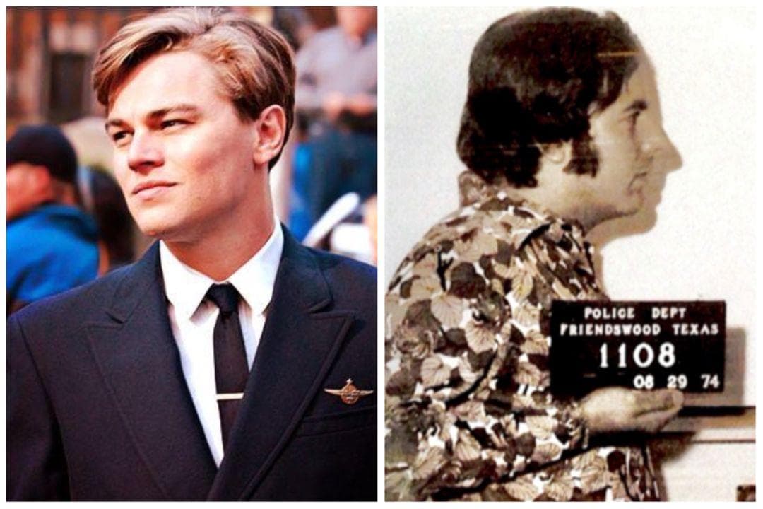 Times People Playing Historical Figures Were So Attractive It Was ...