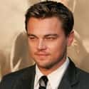 Leonardo DiCaprio on Random Famous Men You'd Want to Have a Beer With