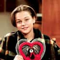Leonardo DiCaprio is listed (or ranked) 3 on the list The Greatest Former Child Stars