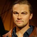 Leonardo DiCaprio is listed (or ranked) 8 on the list The Best Actors in Film History