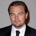Leonardo DiCaprio is listed (or ranked) 4 on the list The Best (Male) Actors Working Today