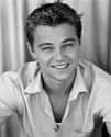 Leonardo DiCaprio on Random Most Charming Man Alive