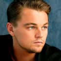 Leonardo DiCaprio on Random Celebrities Who Are Secret Geeks