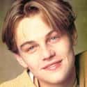 Leonardo DiCaprio on Random Greatest '90s Teen Stars