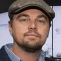 age 44   Leonardo Wilhelm DiCaprio is an American actor and film producer. He has been nominated for ten Golden Globe Awards, winning two, and five Academy Awards.