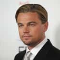 Leonardo DiCaprio on Random Famous Celebrities Who Go to Church