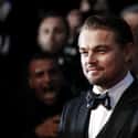 Leonardo DiCaprio on Random Celebrities Who Drive Teslas