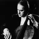 Leonard Rose on Random Best Cellists in World