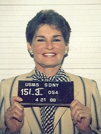 Leona Helmsley Left $12 Million To Her Dog And Nothing To Her Grandchildren