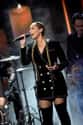 Leona Lewis on Random Greatest English Pop Singers