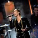 Leona Lewis on Random Female Singer You Most Wish You Could Sound Lik