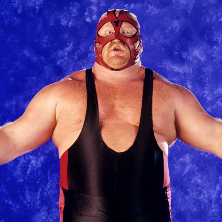 The Best Masked Wrestlers in WWE History