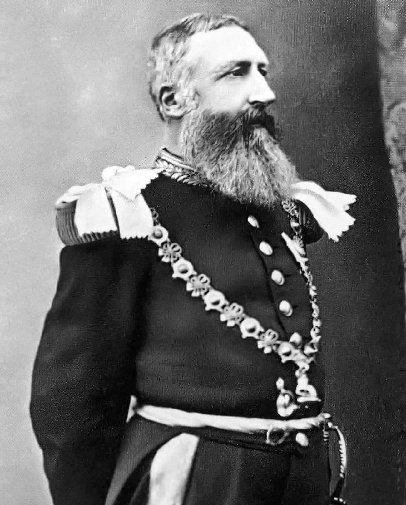 Leopold II Brutalized The Congo And Never Faced Justice