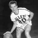 Leo Barnhorst on Random Greatest Notre Dame Basketball Players