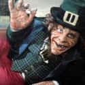 Leprechaun on Random Horror Movies That Scarred You As A Kid But Are In No Way Scary To Watch As An Adult