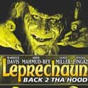 Leprechaun: Back 2 tha Hood on Random Worst Part II Movie Sequels