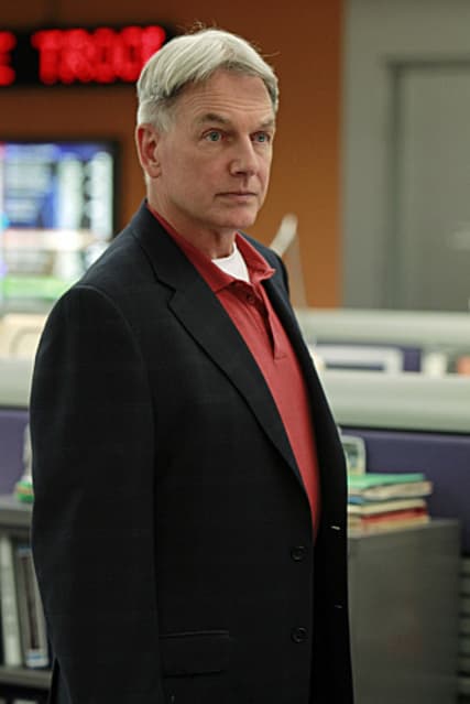 Leroy Jethro Gibbs