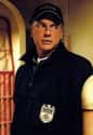 Leroy Jethro Gibbs on Random Current TV Character Would Be the Best Choice for President