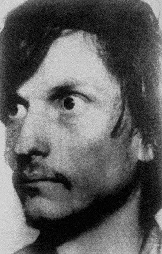 Famous British Serial Killers English Serial Killers Ranked by Deaths